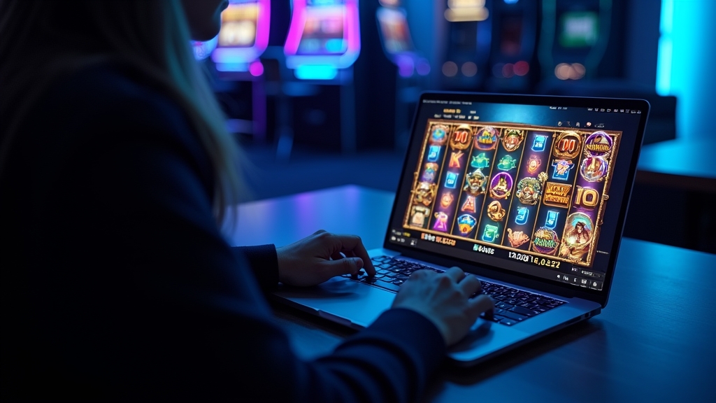 Demo-omgeving met meerdere slots naast elkaar om favorieten veilig te testen