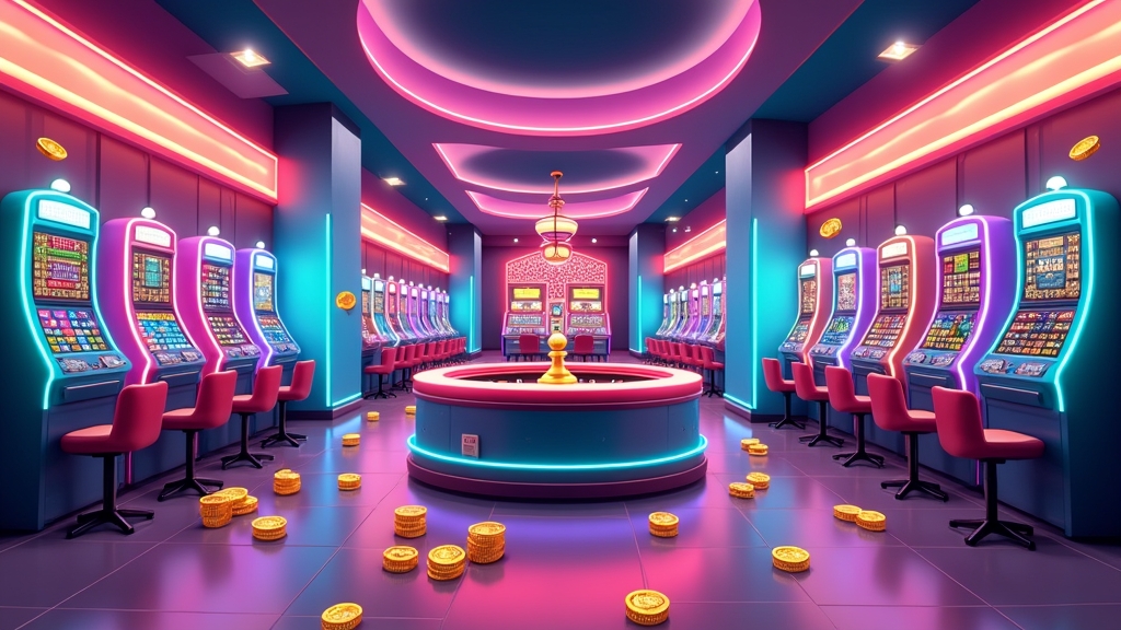 spin maya casino